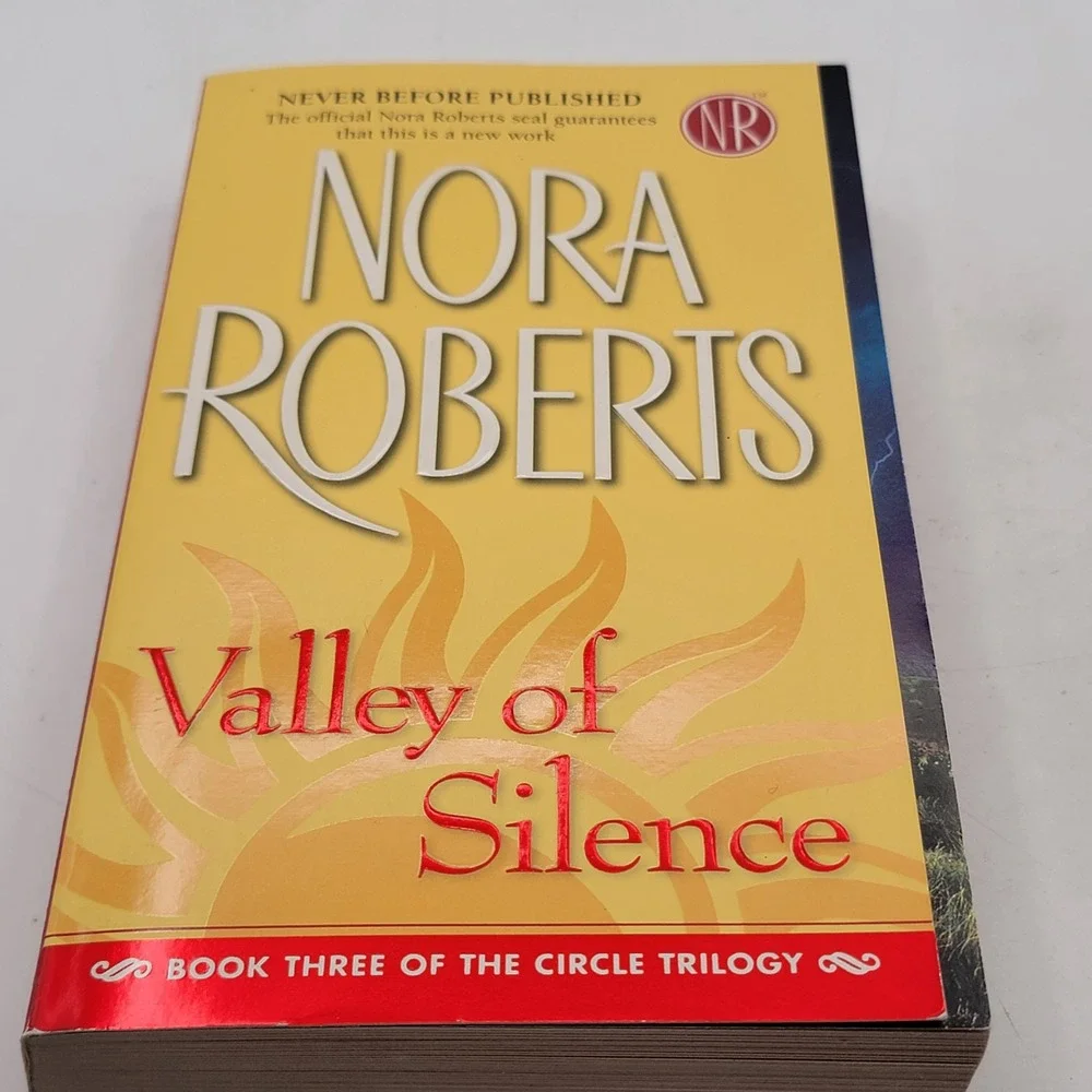 N/A complete paperback